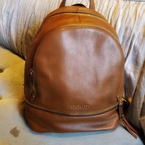 Michael Kors backpack